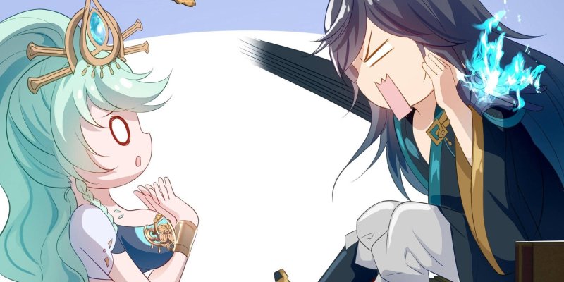 Tán Nhân Vô Địch Tái Sinh Vào Phong Thần Bảng Chapter 1 - Trang 2