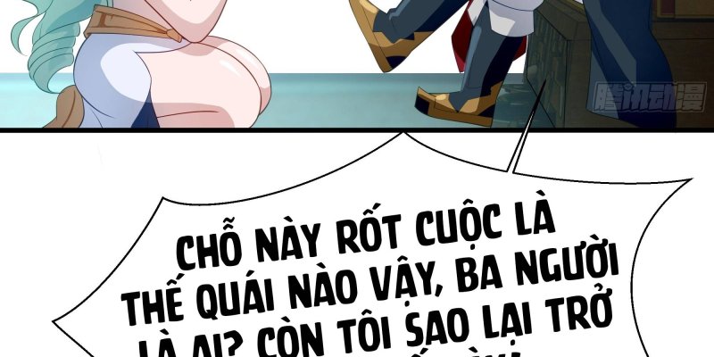 Tán Nhân Vô Địch Tái Sinh Vào Phong Thần Bảng Chapter 1 - Trang 2