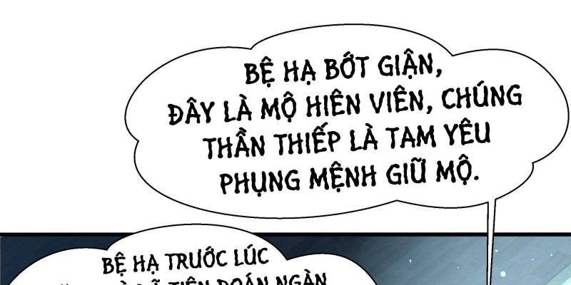 Tán Nhân Vô Địch Tái Sinh Vào Phong Thần Bảng Chapter 1 - Trang 2