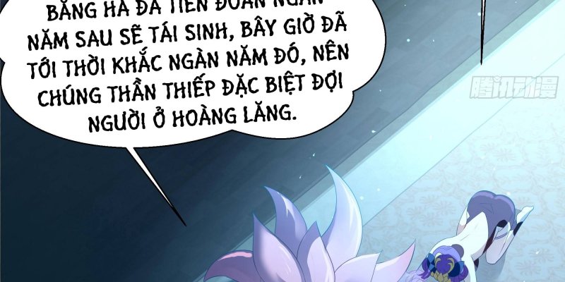 Tán Nhân Vô Địch Tái Sinh Vào Phong Thần Bảng Chapter 1 - Trang 2