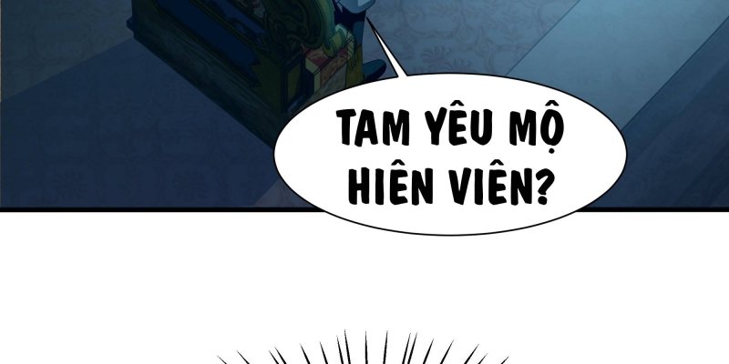 Tán Nhân Vô Địch Tái Sinh Vào Phong Thần Bảng Chapter 1 - Trang 2