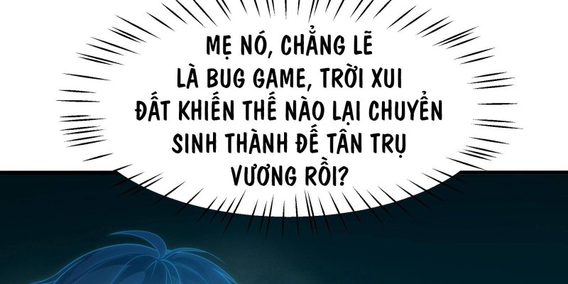 Tán Nhân Vô Địch Tái Sinh Vào Phong Thần Bảng Chapter 1 - Trang 2