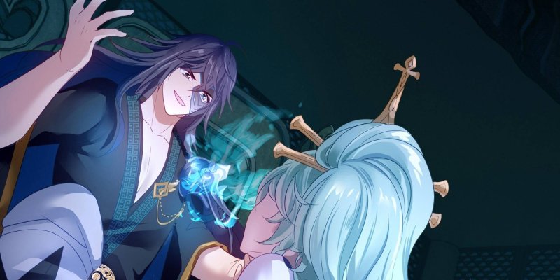 Tán Nhân Vô Địch Tái Sinh Vào Phong Thần Bảng Chapter 1 - Trang 2