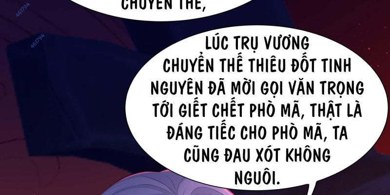 Tán Nhân Vô Địch Tái Sinh Vào Phong Thần Bảng Chapter 16 - Trang 2