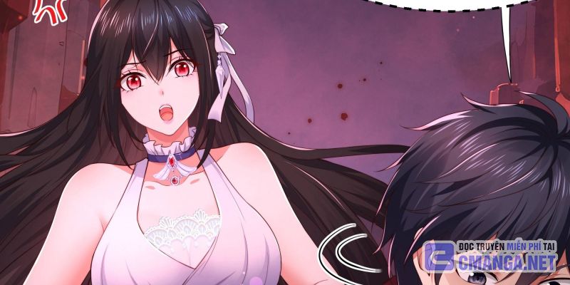 Tán Nhân Vô Địch Tái Sinh Vào Phong Thần Bảng Chapter 16 - Trang 2