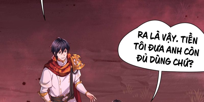 Tán Nhân Vô Địch Tái Sinh Vào Phong Thần Bảng Chapter 16 - Trang 2