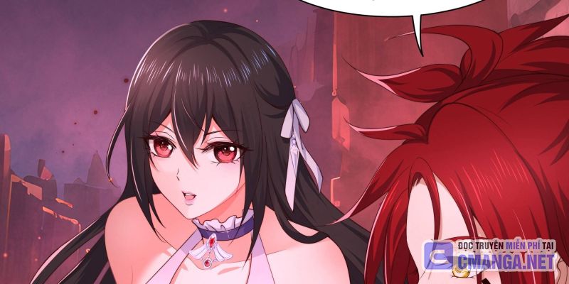 Tán Nhân Vô Địch Tái Sinh Vào Phong Thần Bảng Chapter 16 - Trang 2