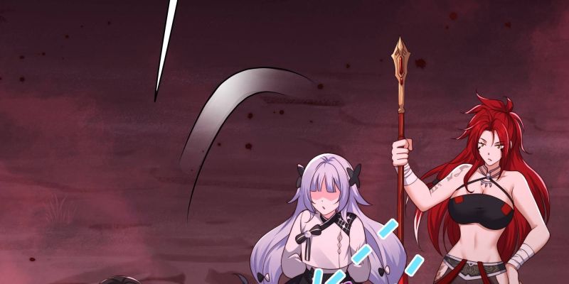 Tán Nhân Vô Địch Tái Sinh Vào Phong Thần Bảng Chapter 16 - Trang 2