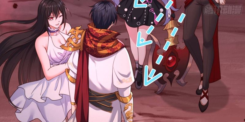 Tán Nhân Vô Địch Tái Sinh Vào Phong Thần Bảng Chapter 16 - Trang 2