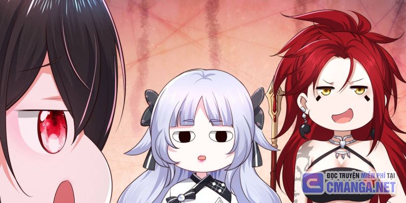 Tán Nhân Vô Địch Tái Sinh Vào Phong Thần Bảng Chapter 16 - Trang 2