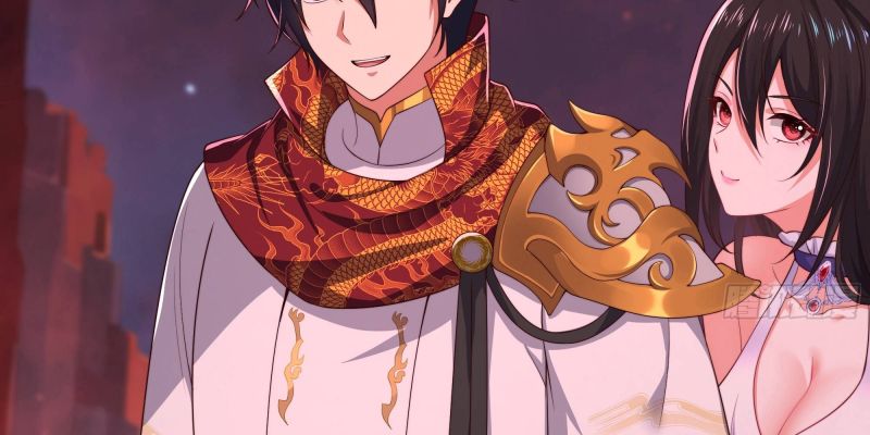 Tán Nhân Vô Địch Tái Sinh Vào Phong Thần Bảng Chapter 16 - Trang 2