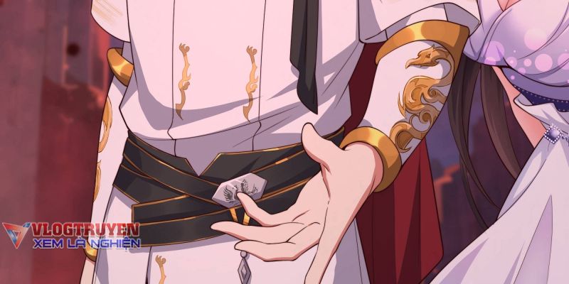 Tán Nhân Vô Địch Tái Sinh Vào Phong Thần Bảng Chapter 16 - Trang 2