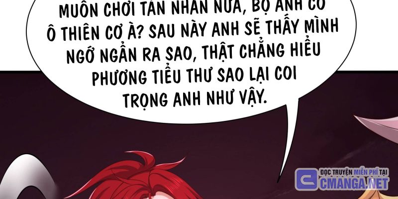 Tán Nhân Vô Địch Tái Sinh Vào Phong Thần Bảng Chapter 16 - Trang 2