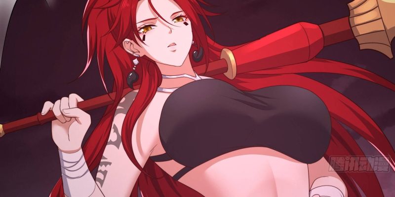 Tán Nhân Vô Địch Tái Sinh Vào Phong Thần Bảng Chapter 16 - Trang 2