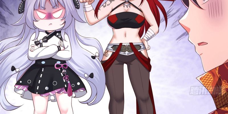 Tán Nhân Vô Địch Tái Sinh Vào Phong Thần Bảng Chapter 16 - Trang 2