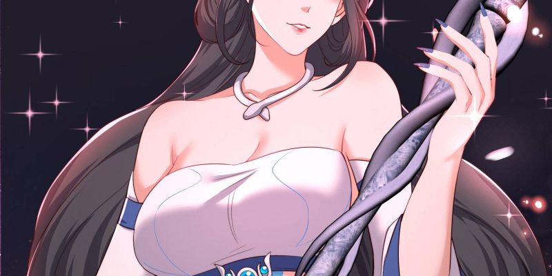 Tán Nhân Vô Địch Tái Sinh Vào Phong Thần Bảng Chapter 16 - Trang 2