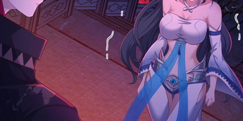 Tán Nhân Vô Địch Tái Sinh Vào Phong Thần Bảng Chapter 16 - Trang 2