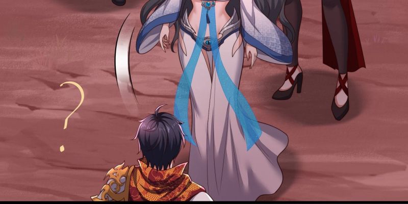 Tán Nhân Vô Địch Tái Sinh Vào Phong Thần Bảng Chapter 16 - Trang 2