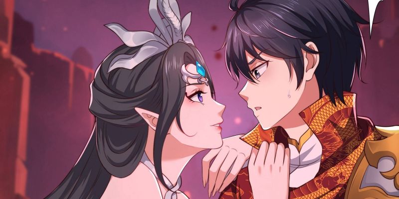 Tán Nhân Vô Địch Tái Sinh Vào Phong Thần Bảng Chapter 16 - Trang 2