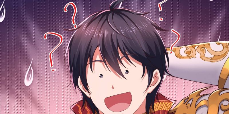 Tán Nhân Vô Địch Tái Sinh Vào Phong Thần Bảng Chapter 16 - Trang 2