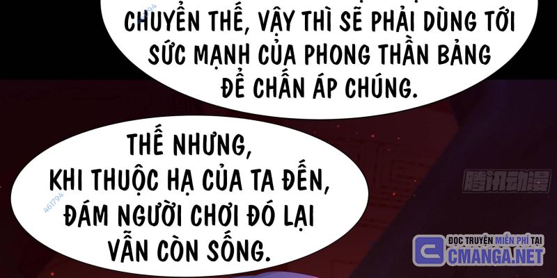 Tán Nhân Vô Địch Tái Sinh Vào Phong Thần Bảng Chapter 16 - Trang 2