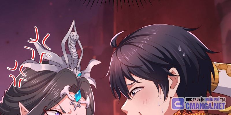 Tán Nhân Vô Địch Tái Sinh Vào Phong Thần Bảng Chapter 16 - Trang 2