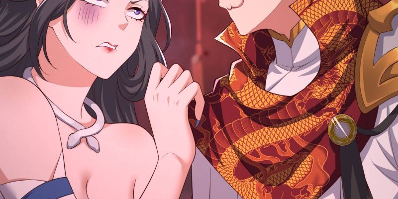 Tán Nhân Vô Địch Tái Sinh Vào Phong Thần Bảng Chapter 16 - Trang 2