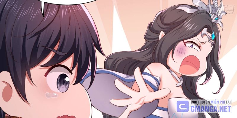 Tán Nhân Vô Địch Tái Sinh Vào Phong Thần Bảng Chapter 16 - Trang 2