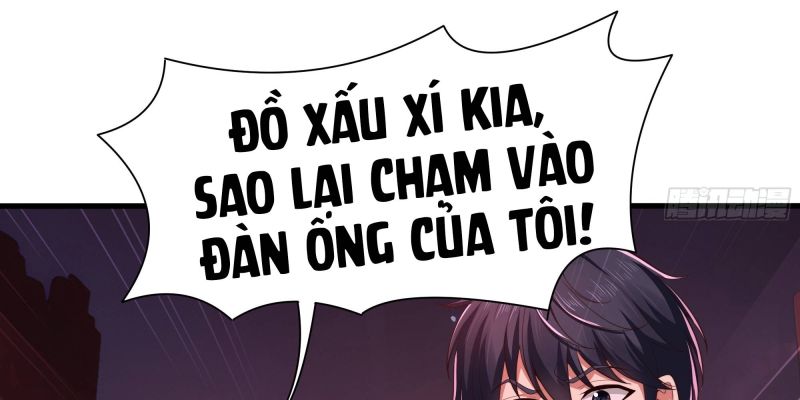 Tán Nhân Vô Địch Tái Sinh Vào Phong Thần Bảng Chapter 16 - Trang 2