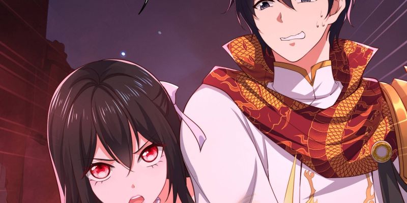 Tán Nhân Vô Địch Tái Sinh Vào Phong Thần Bảng Chapter 16 - Trang 2