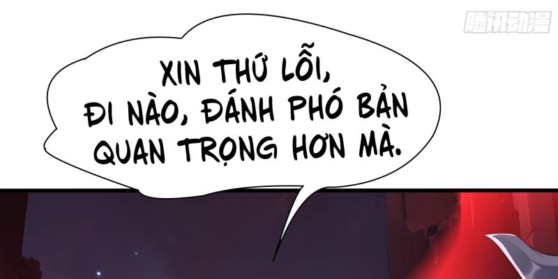 Tán Nhân Vô Địch Tái Sinh Vào Phong Thần Bảng Chapter 16 - Trang 2