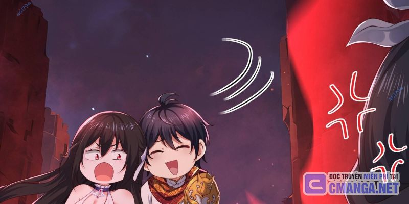 Tán Nhân Vô Địch Tái Sinh Vào Phong Thần Bảng Chapter 16 - Trang 2