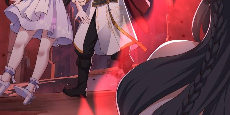 Tán Nhân Vô Địch Tái Sinh Vào Phong Thần Bảng Chapter 16 - Trang 2