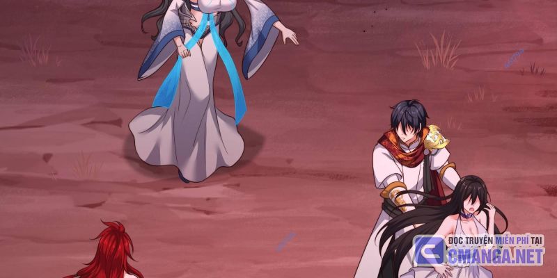 Tán Nhân Vô Địch Tái Sinh Vào Phong Thần Bảng Chapter 16 - Trang 2