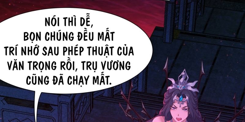 Tán Nhân Vô Địch Tái Sinh Vào Phong Thần Bảng Chapter 16 - Trang 2
