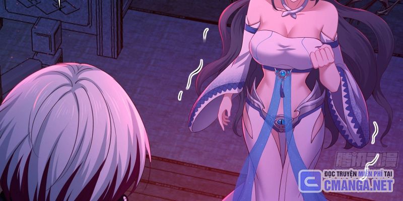 Tán Nhân Vô Địch Tái Sinh Vào Phong Thần Bảng Chapter 16 - Trang 2