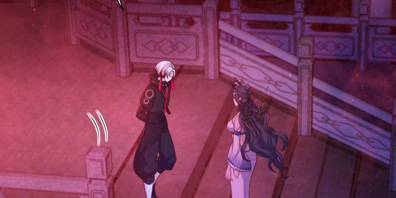 Tán Nhân Vô Địch Tái Sinh Vào Phong Thần Bảng Chapter 16 - Trang 2