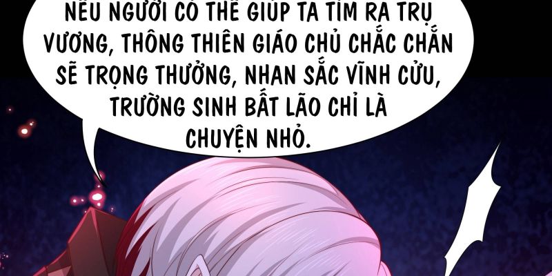 Tán Nhân Vô Địch Tái Sinh Vào Phong Thần Bảng Chapter 16 - Trang 2