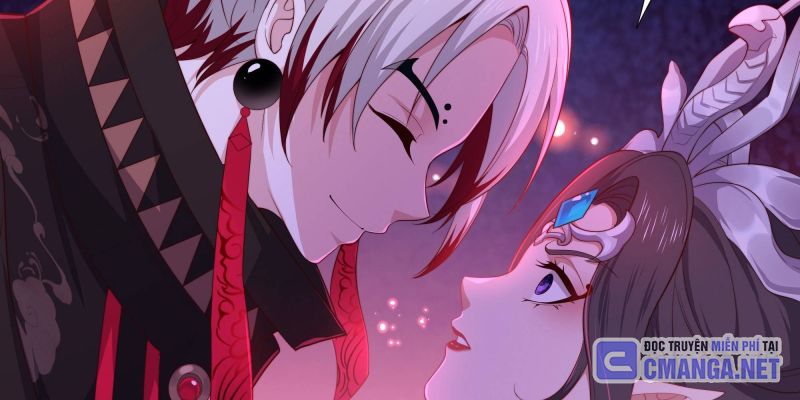 Tán Nhân Vô Địch Tái Sinh Vào Phong Thần Bảng Chapter 16 - Trang 2