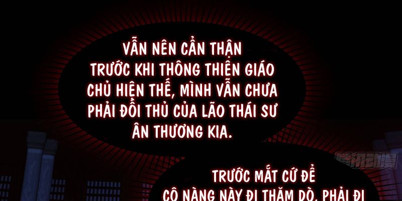 Tán Nhân Vô Địch Tái Sinh Vào Phong Thần Bảng Chapter 16 - Trang 2