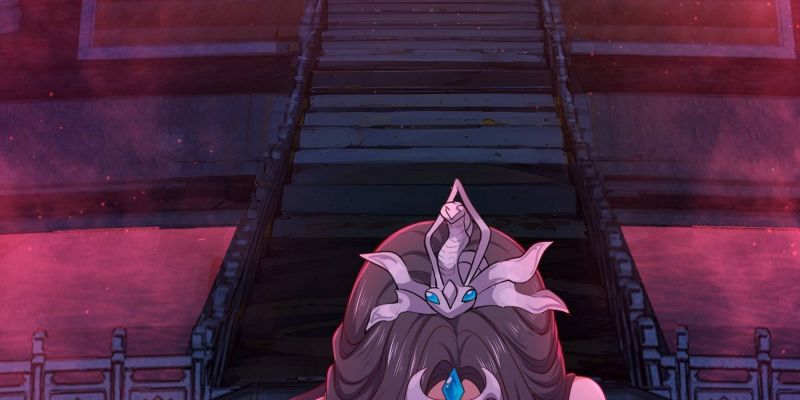 Tán Nhân Vô Địch Tái Sinh Vào Phong Thần Bảng Chapter 16 - Trang 2