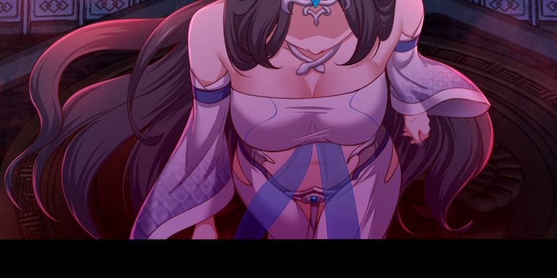 Tán Nhân Vô Địch Tái Sinh Vào Phong Thần Bảng Chapter 16 - Trang 2