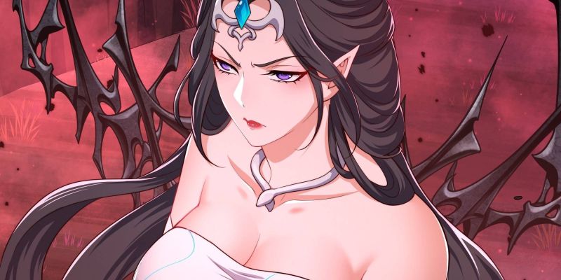 Tán Nhân Vô Địch Tái Sinh Vào Phong Thần Bảng Chapter 16 - Trang 2