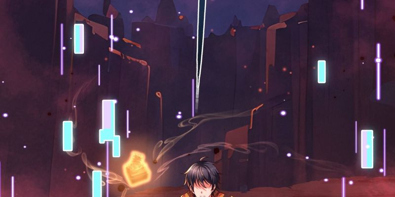 Tán Nhân Vô Địch Tái Sinh Vào Phong Thần Bảng Chapter 16 - Trang 2