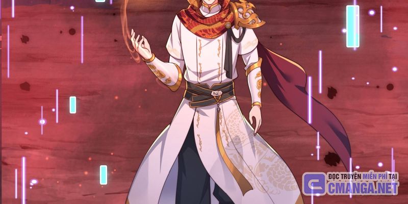 Tán Nhân Vô Địch Tái Sinh Vào Phong Thần Bảng Chapter 16 - Trang 2