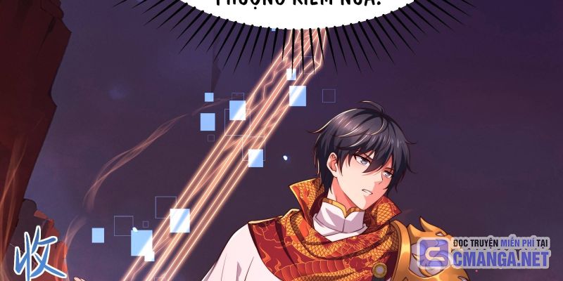 Tán Nhân Vô Địch Tái Sinh Vào Phong Thần Bảng Chapter 16 - Trang 2