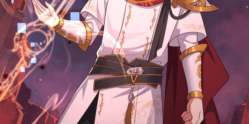 Tán Nhân Vô Địch Tái Sinh Vào Phong Thần Bảng Chapter 16 - Trang 2