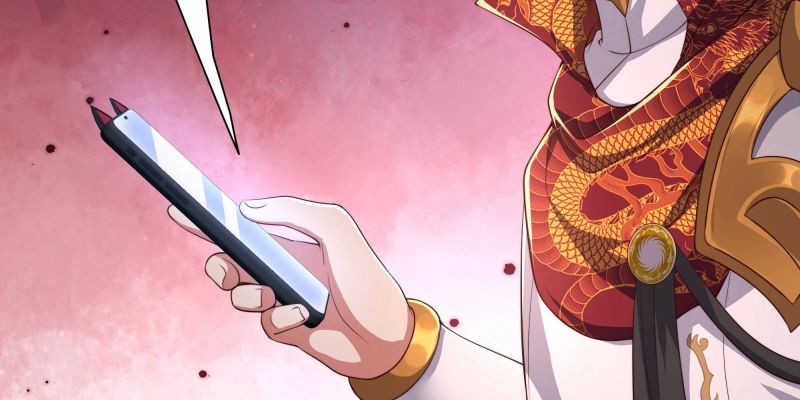 Tán Nhân Vô Địch Tái Sinh Vào Phong Thần Bảng Chapter 16 - Trang 2