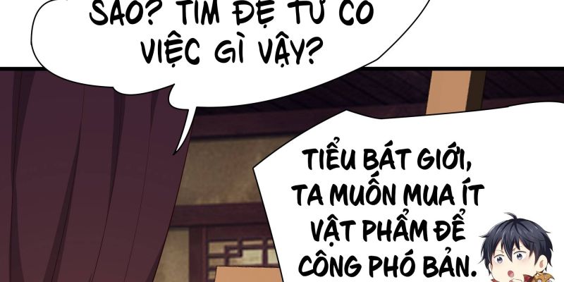 Tán Nhân Vô Địch Tái Sinh Vào Phong Thần Bảng Chapter 16 - Trang 2