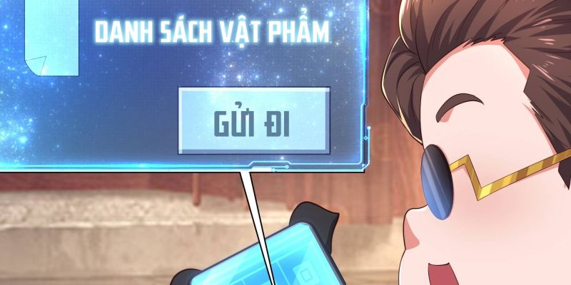 Tán Nhân Vô Địch Tái Sinh Vào Phong Thần Bảng Chapter 16 - Trang 2